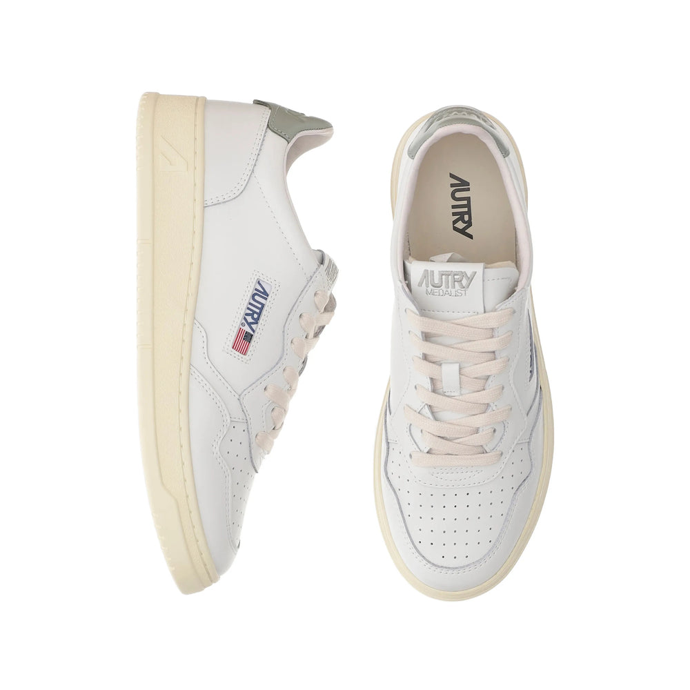 Autry Sneakers - Bianco | f0991ce316a7a7cbb8f1e9359be985af3054ba98
