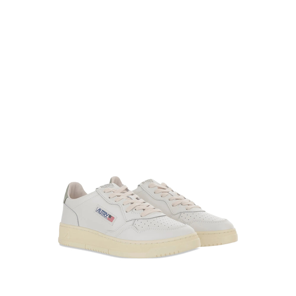 Autry Sneakers - Bianco | 46c2fd48a9cdb45244f6ab7fdd57a06ae7d9875e