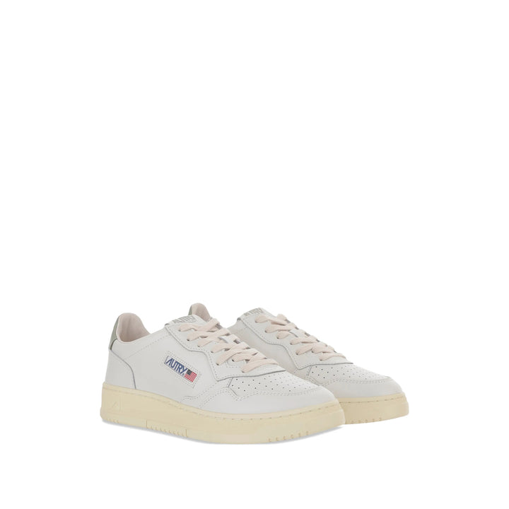 Autry Sneakers - Bianco | 46c2fd48a9cdb45244f6ab7fdd57a06ae7d9875e