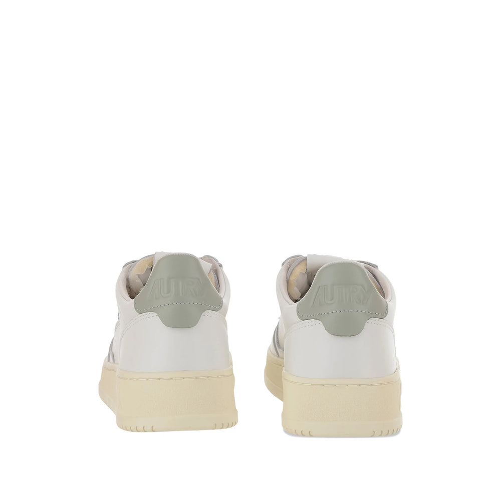 Autry Sneakers - Bianco | 201dd17efe9fe5262eb06b03dc354b0bb53c3bf0
