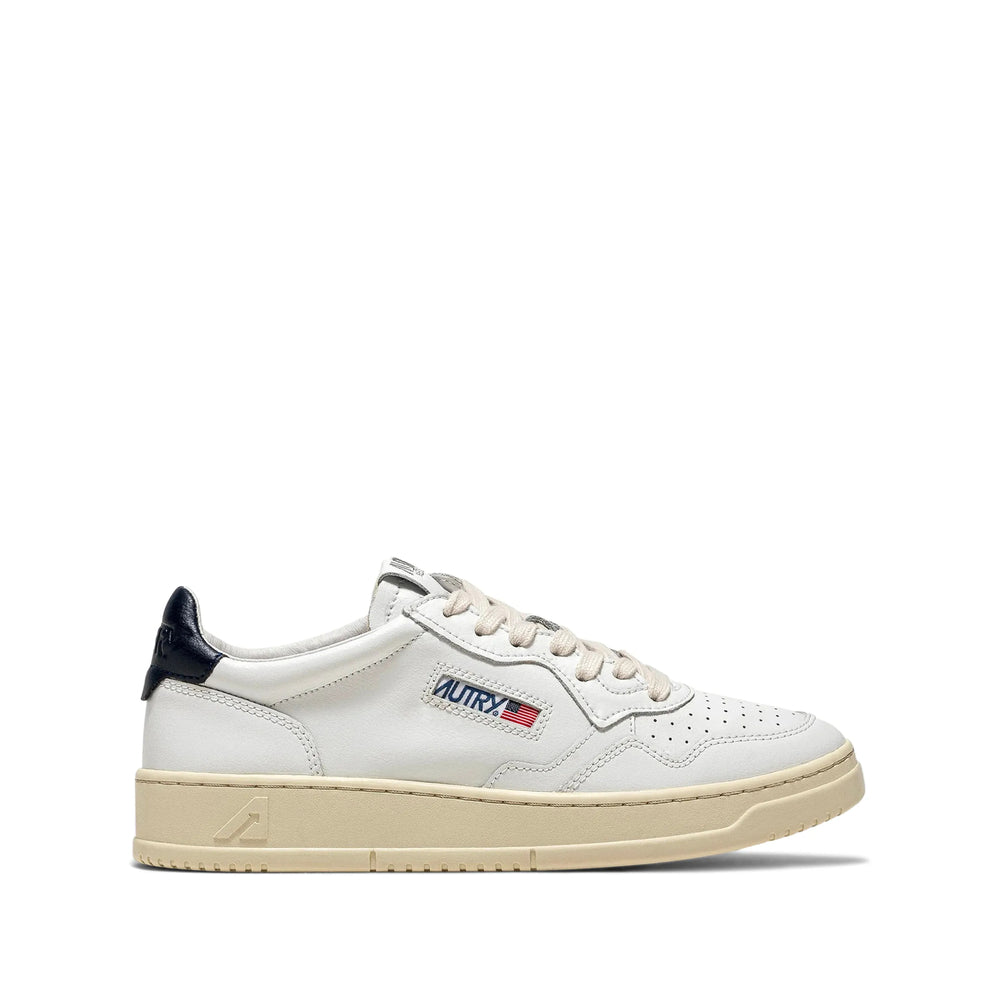 Autry Sneakers - Bianco | 75981f7c4689962a6561196d232b282cde699aff