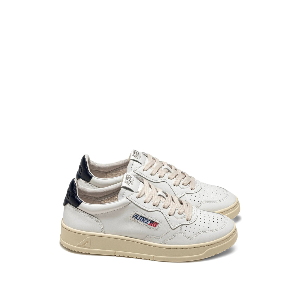 Autry Sneakers - Bianco | 9b6ab20078cbed14be52ef4c5ced5212d206e5aa