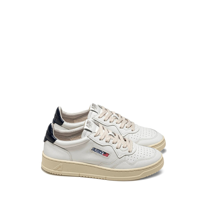 Autry Sneakers - Bianco | 9b6ab20078cbed14be52ef4c5ced5212d206e5aa