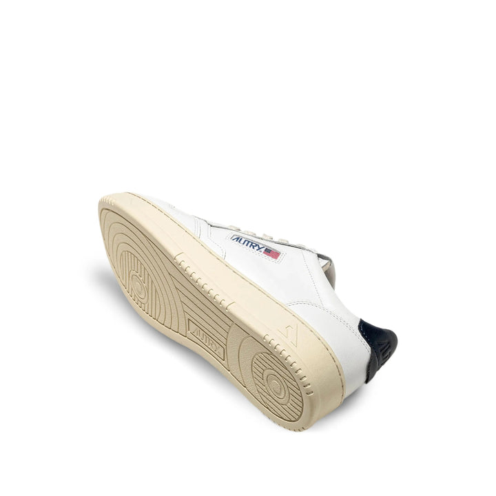 Autry Sneakers - Bianco | a7c0d14fa73f8c03d4c9b0e43d7c472028f0b7de