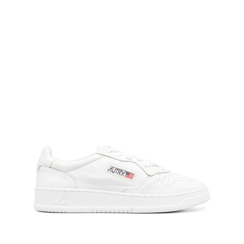 Autry Sneakers - Bianco | db9c899af99feeb6689ce87cc943833fec475375