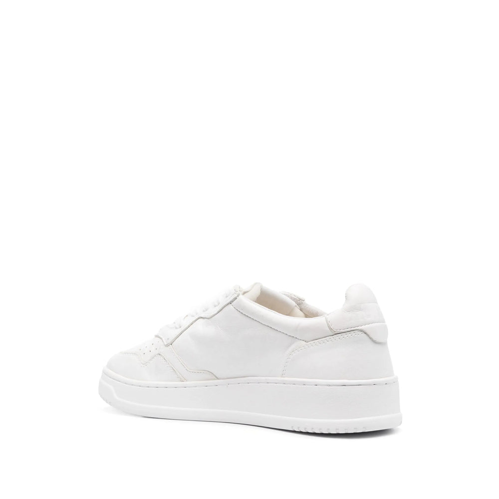 Autry Sneakers - Bianco | 33021741f79456dac02ac762bf1ab3cd76f27e20