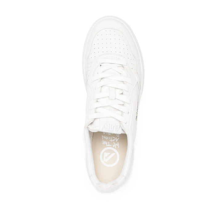 Autry Sneakers - Bianco | 386053a120384e77c6bc6454cfa0d9181dc0f46b