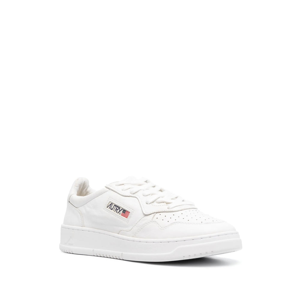 Autry Sneakers - Bianco | a1f7616ae230a48541020a1f77760e497d32b183