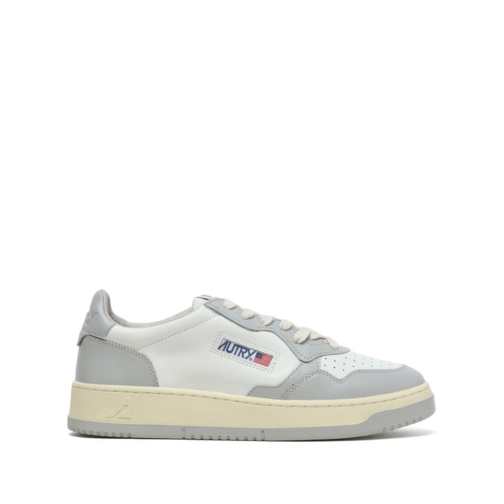 Autry Sneakers - Grigio, Grigio | cfeea3cbd5ddd799ff430ed38e68353ae3af539f