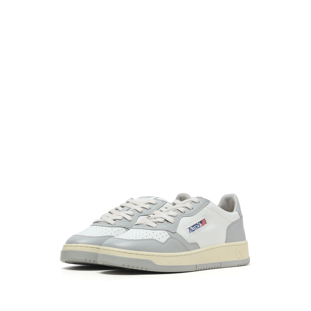 Autry Sneakers - Grigio, Grigio | ed55ee2ee91adac1cddbfb53a412e639a127d828