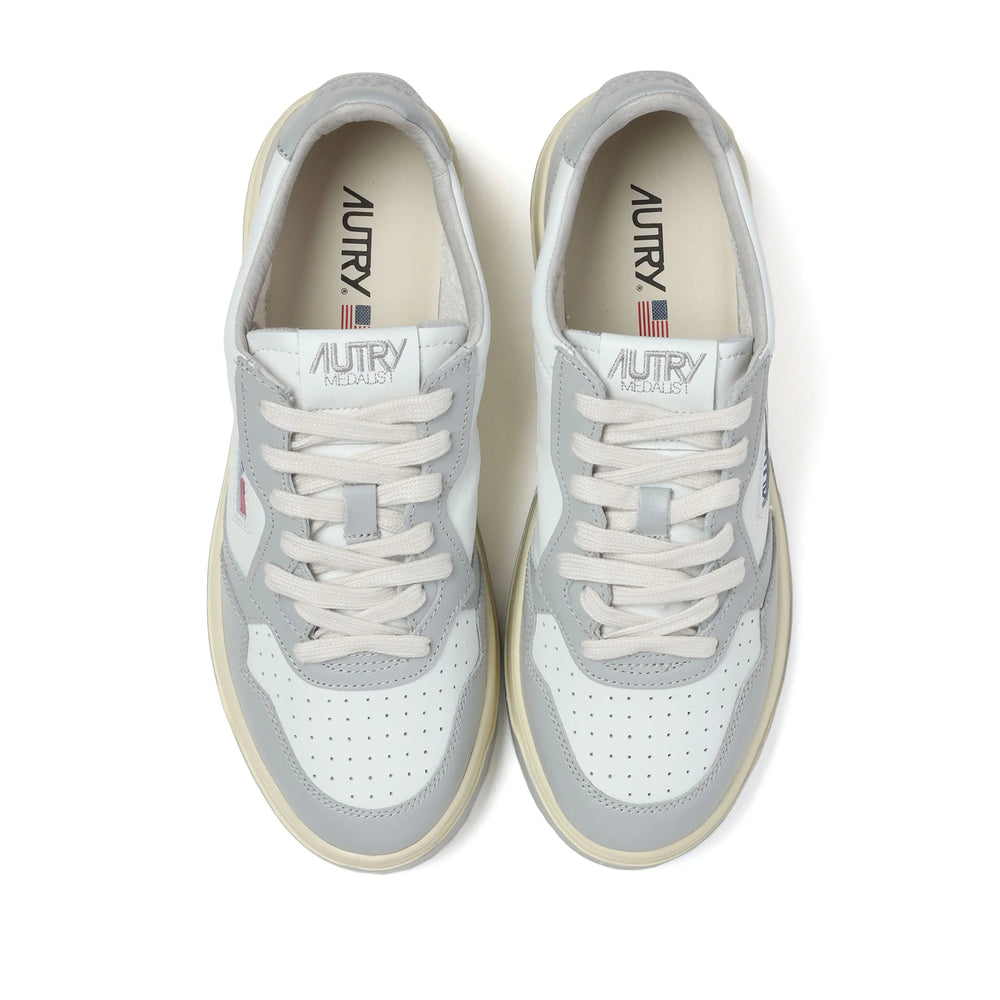 Autry Sneakers - Grigio, Grigio | ca08d7c05c0d0315ed5c212e1437d22ad962d3e9