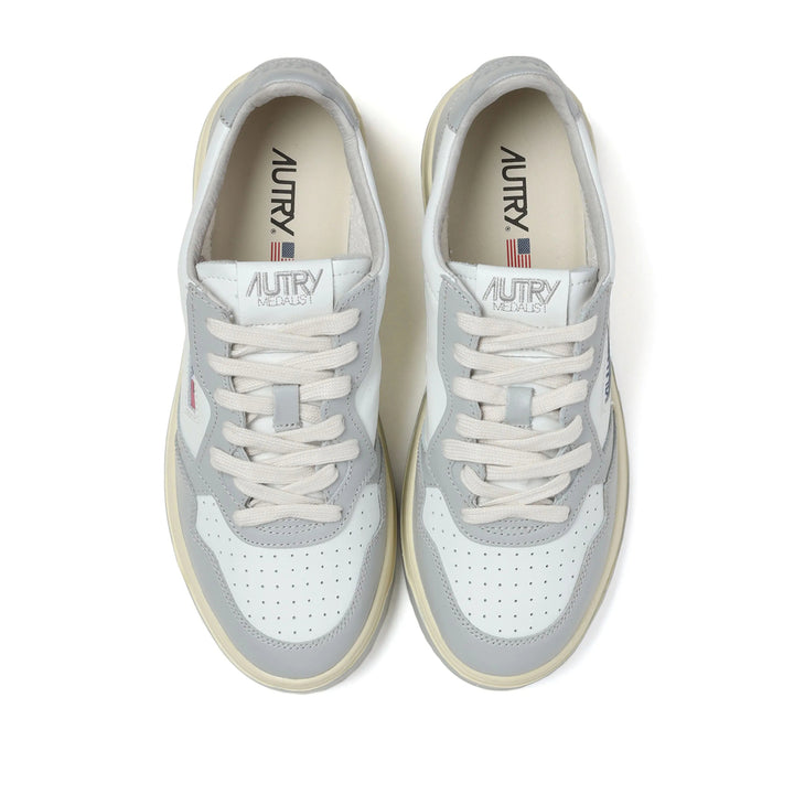 Autry Sneakers - Grigio, Grigio | ca08d7c05c0d0315ed5c212e1437d22ad962d3e9