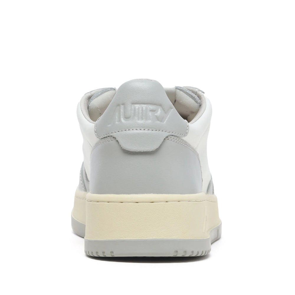 Autry Sneakers - Grigio, Grigio | b703f9b3ae83774d8fbfef43d82087b15b495aa3