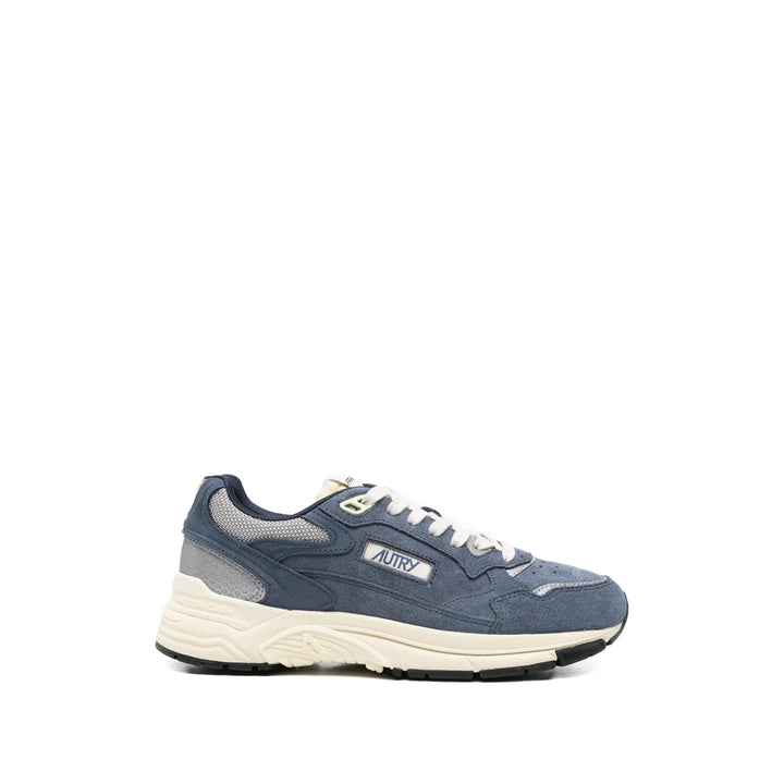 Autry Sneakers - Blu, Grigio | ae0cc66e0581c9a12b812da91a19d1dd3a7d61e2