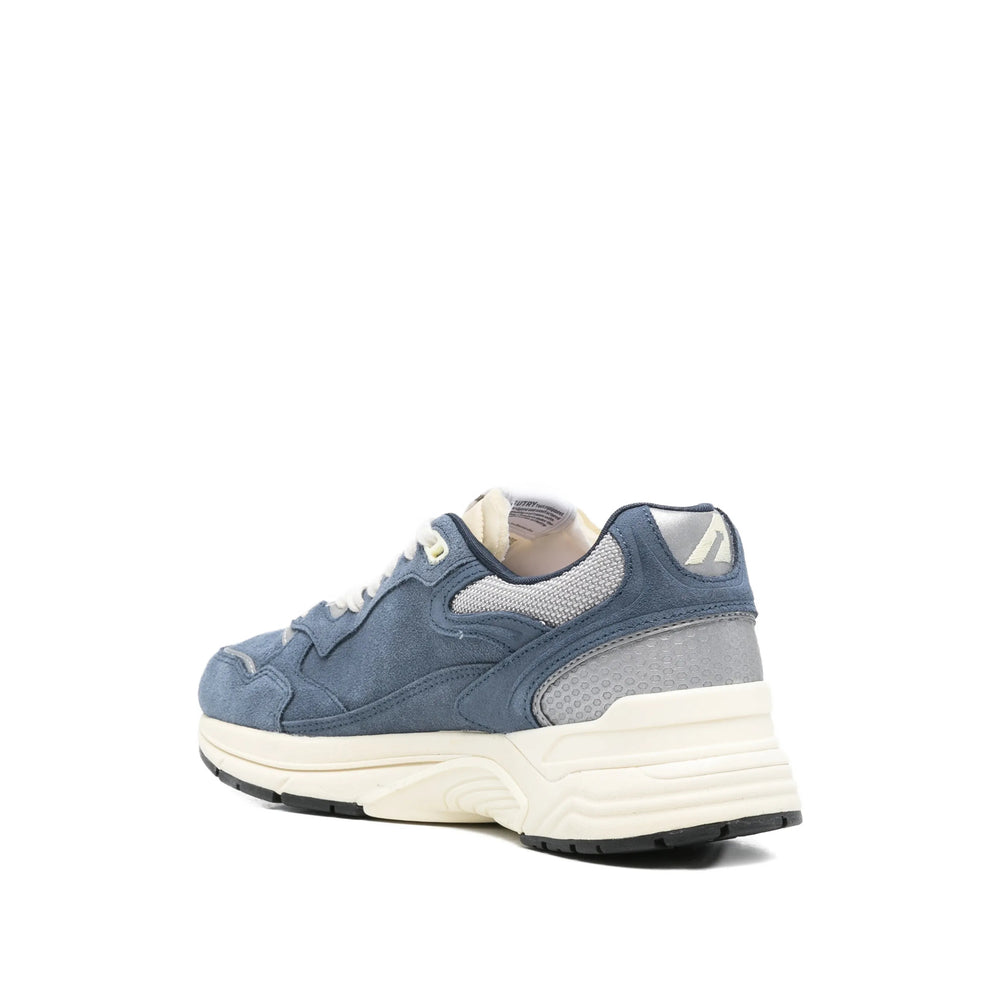 Autry Sneakers - Blu, Grigio | 8ffb58035a38b8cfc88051a9b6b5fad9852a5b44