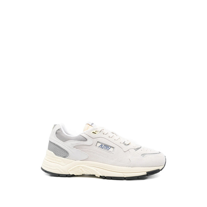 Autry Sneakers - Neutri, Grigio | 1ca1996135b5f512670d2ea697d43ceee43132f3