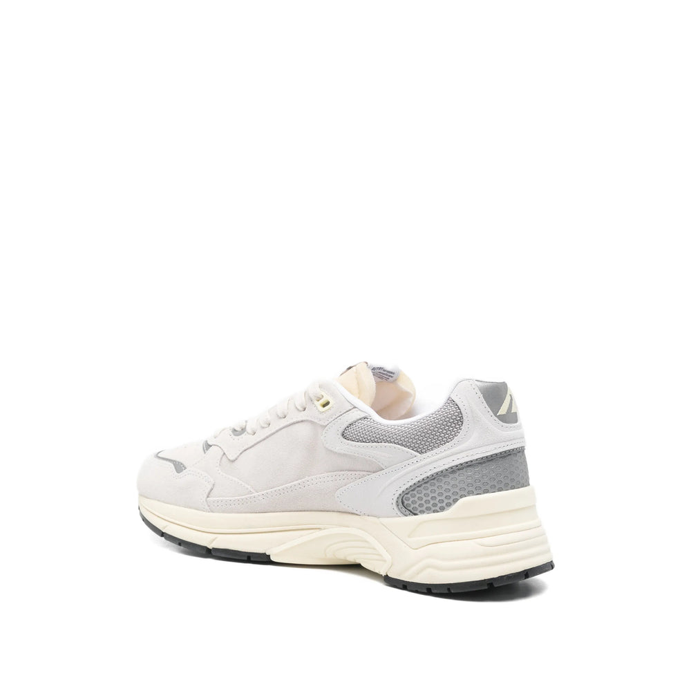 Autry Sneakers - Neutri, Grigio | a64edb6aec8580f00e0019c703a1f6b89b270298