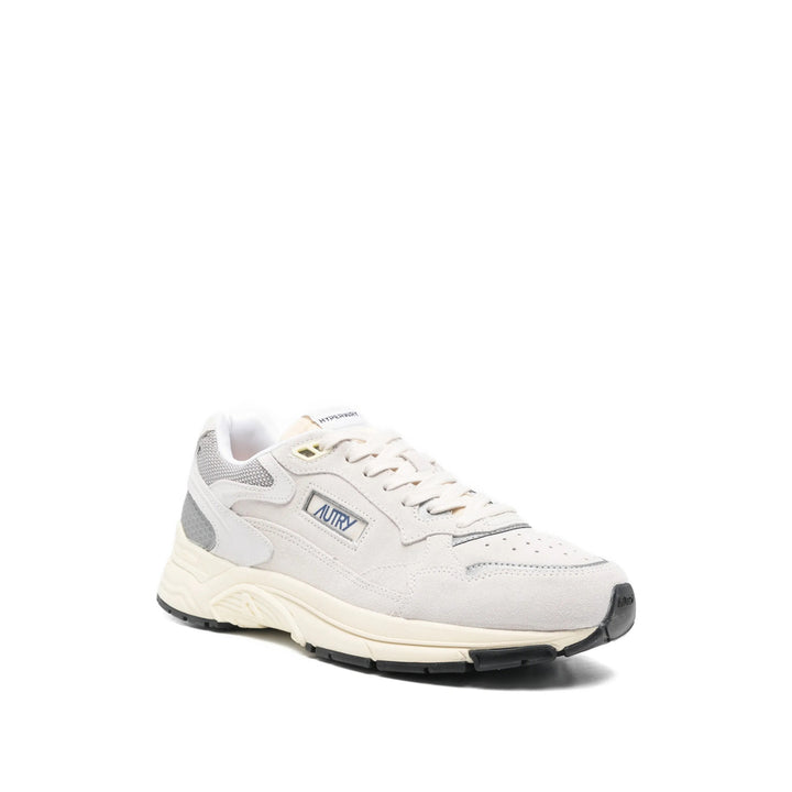 Autry Sneakers - Neutri, Grigio | d41bad6e06e69bd88629f561b1008adad2b0a9a4