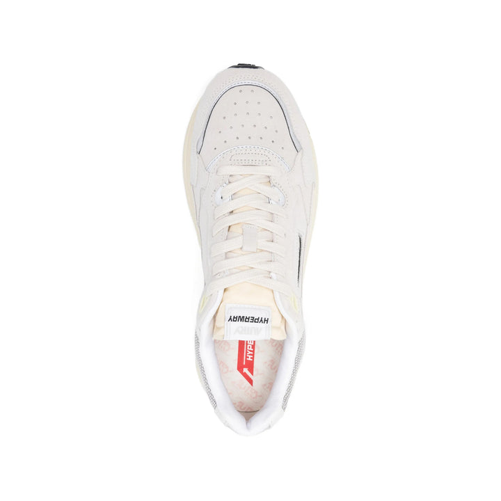 Autry Sneakers - Neutri, Grigio | 2ed8c8b5db46e3771074d81c02378f2fceb2dca5