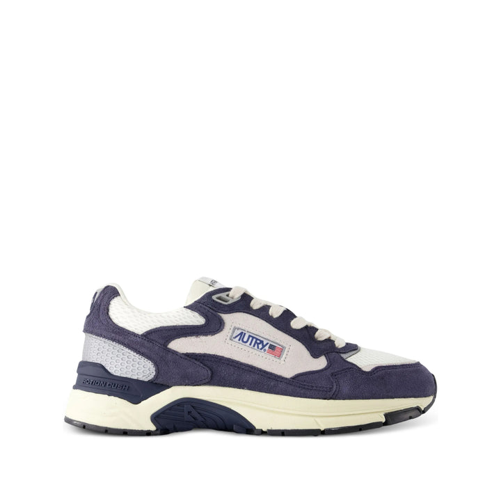 Autry Sneakers - Blu | 73183bdb6334b1074010795bd426a97ce55cd7b3