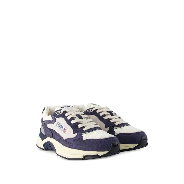 Autry Sneakers - Blu | a6dc1a7840d9945b6d3651fc03647e40444c8684