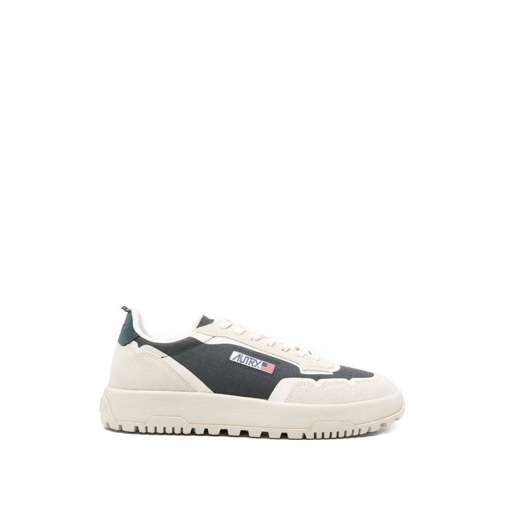 Autry Sneakers - Neutri, Blu | 120f107ea8eee74be737119f41b1b312959b5201
