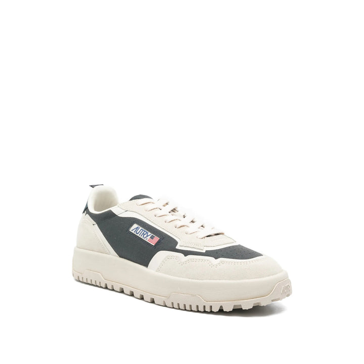 Autry Sneakers - Neutri, Blu | d4610cf96d966dbadddf01165de8de39a4230a01