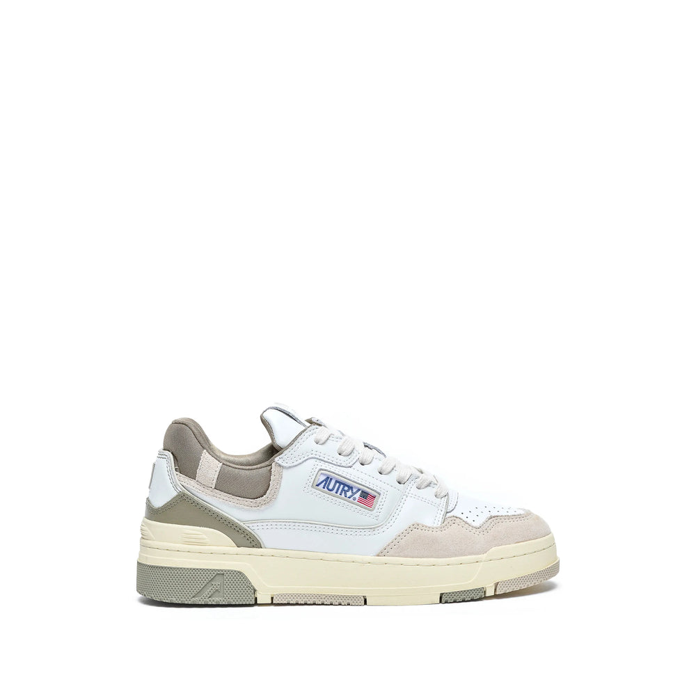Autry Sneakers - Bianco, Neutro | 53ede04170a1095725ef214c03d4b25067ecb04e