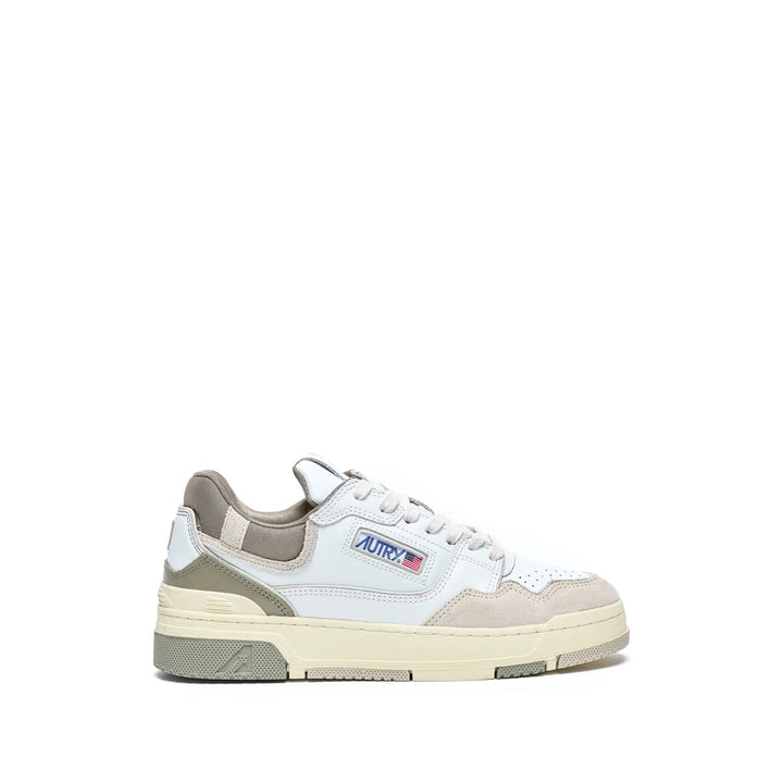 Autry Sneakers - Bianco, Neutro | 53ede04170a1095725ef214c03d4b25067ecb04e