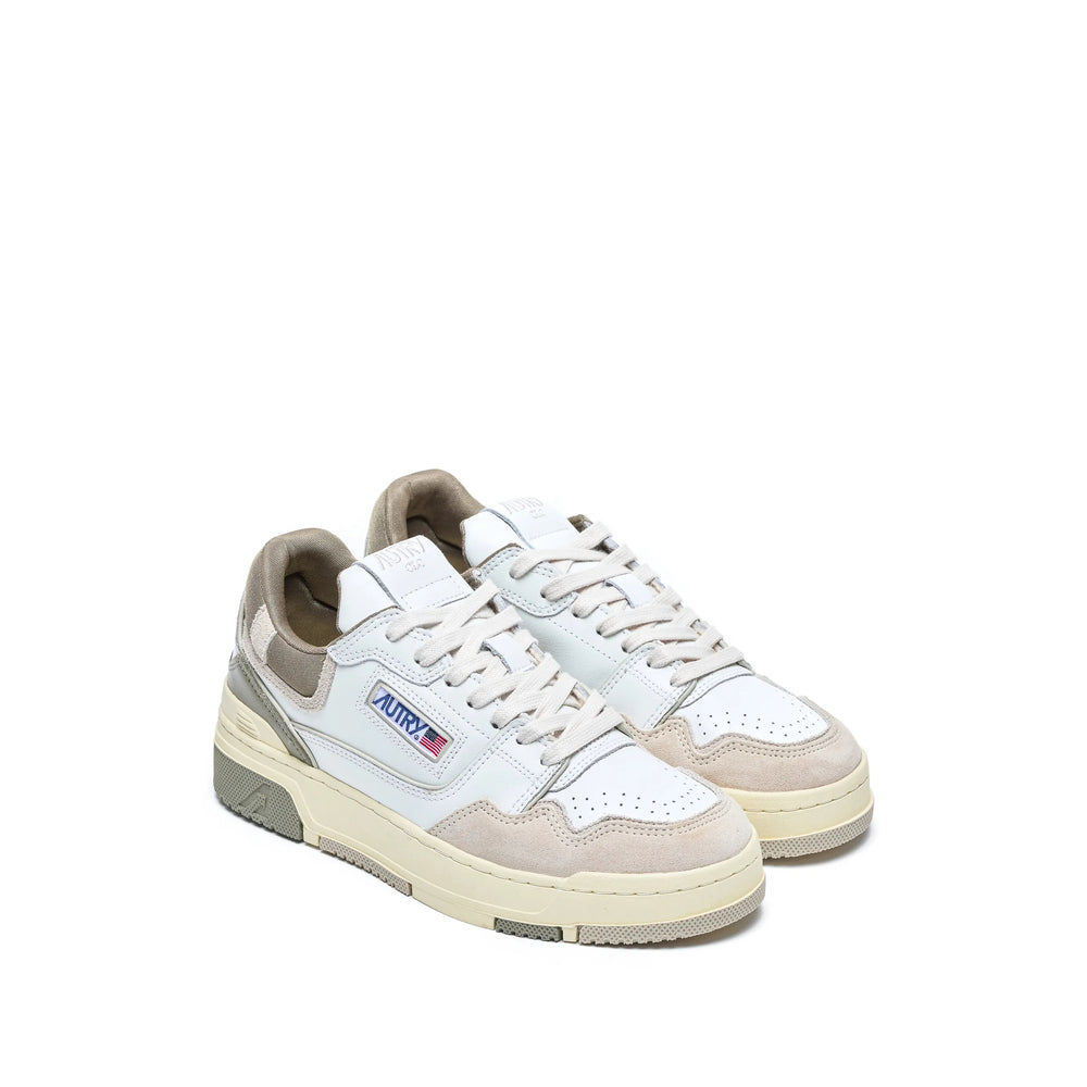 Autry Sneakers - Bianco, Neutro | 5da52dde5ce949052f74e3cb29c25b92c98b9b04