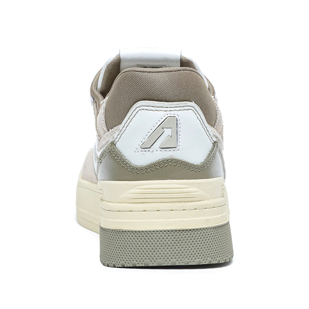 Autry Sneakers - Bianco, Neutro | 2f6f4eedce40e9e8449dc676f50a0de09e0138de