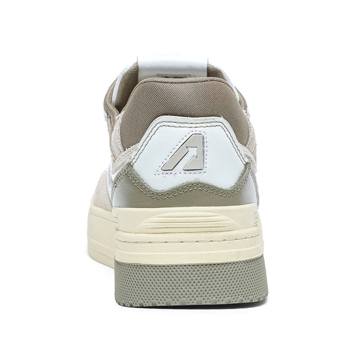 Autry Sneakers - Bianco, Neutro | 2f6f4eedce40e9e8449dc676f50a0de09e0138de