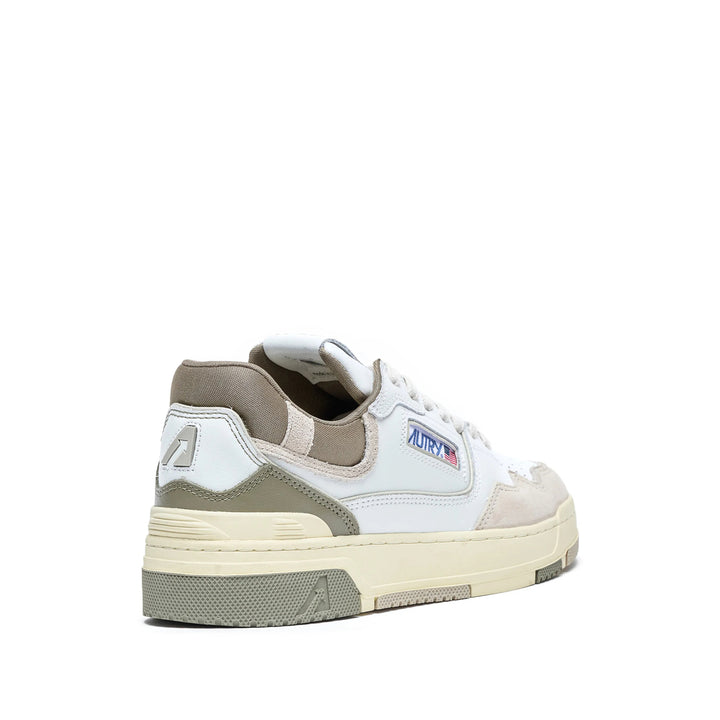 Autry Sneakers - Bianco, Neutro | 6ff11cc9c06060c0d5bda344f40323be93573b98