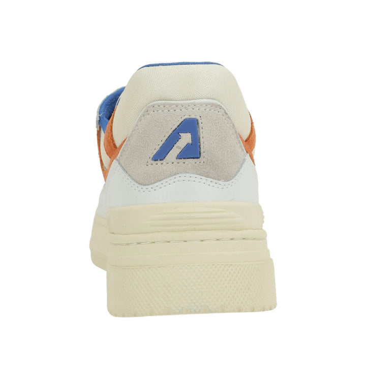 Autry Sneakers - Bianco | ed25002a16bf1b454c6bc10920378a4c71a3d12c
