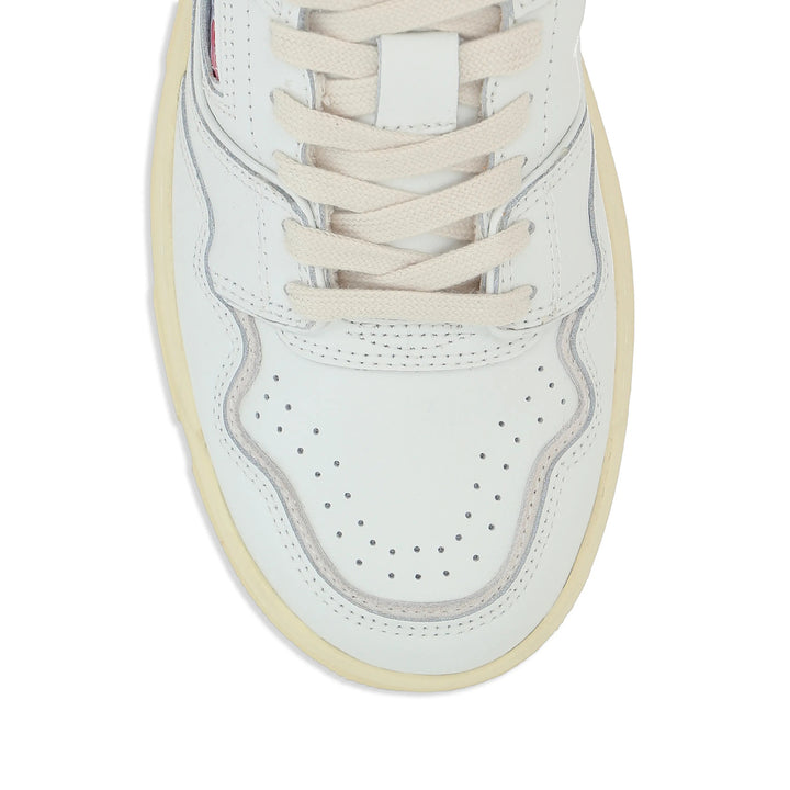 Autry Sneakers - Bianco | 90f86de33e9457177b1272fef7951ac5d660fc99