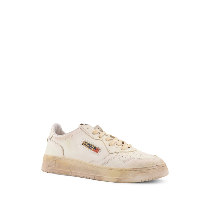 Autry Sneakers - Bianco | 10925e426487b2591536004c0c4f0e99cf0a4e76