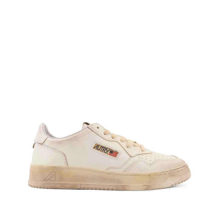 Autry Sneakers - Bianco | 66c8e78babd160da8896d654c5091d180eebdd70