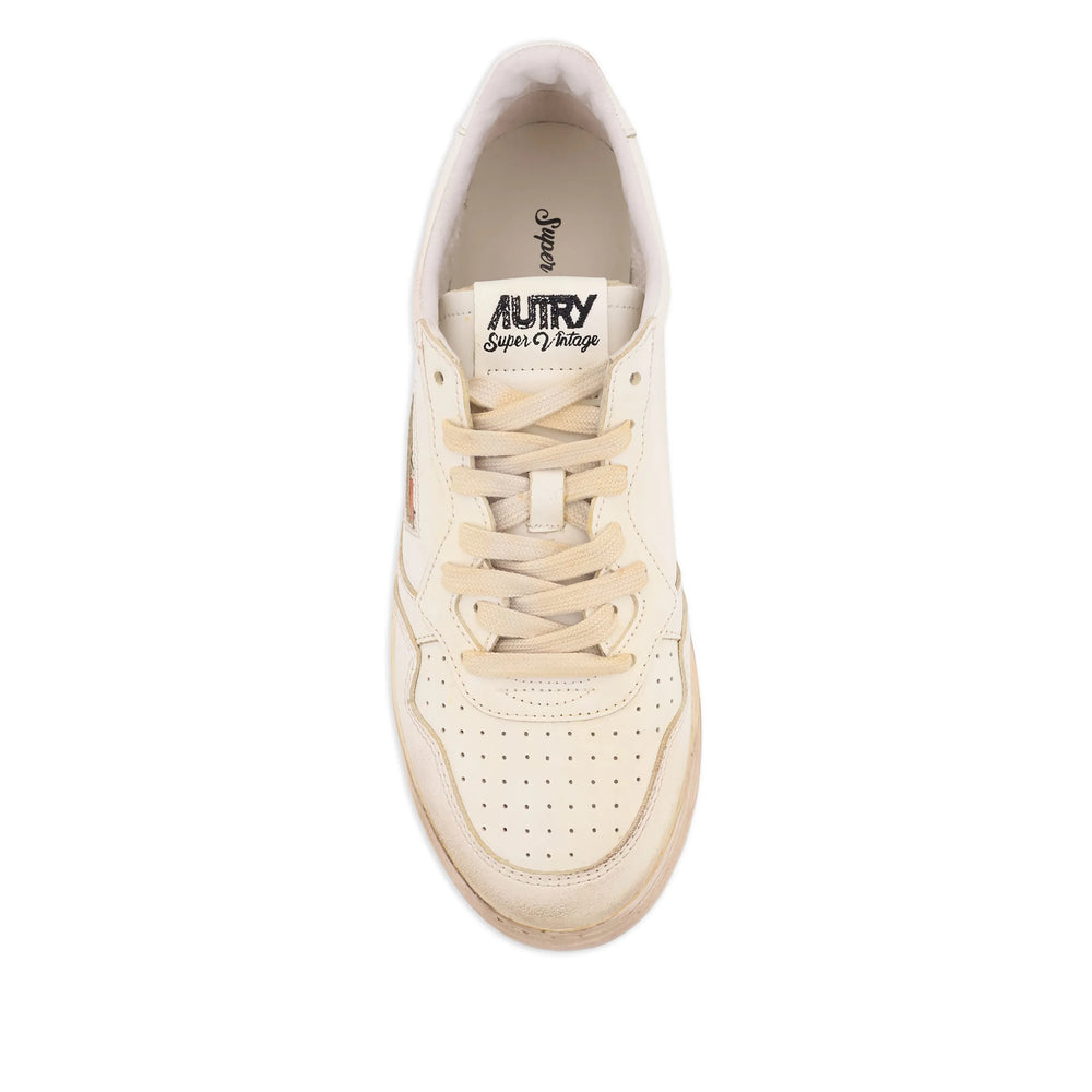 Autry Sneakers - Bianco | debb4a30de47d8508ee5aadcb9e8f93199d756cc