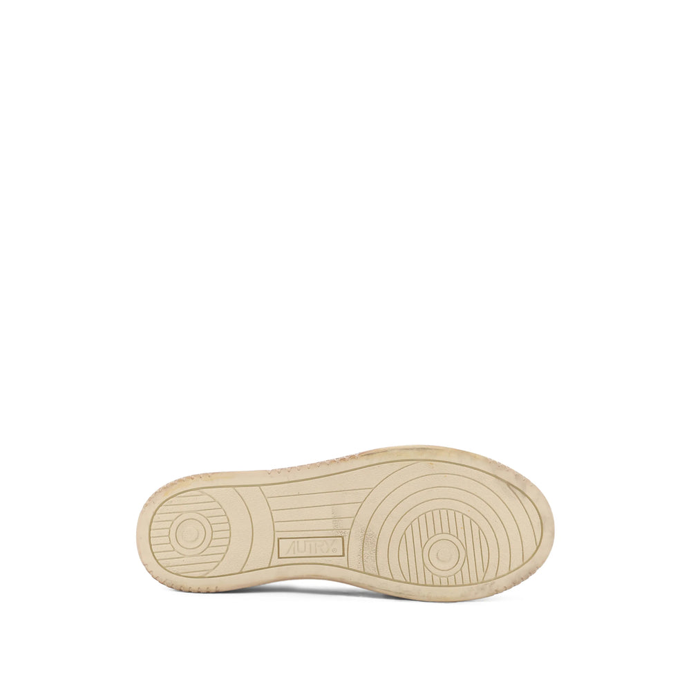 Autry Sneakers - Bianco | 741ae3e027d2369d908c05b48be0aad2c0aacfd8