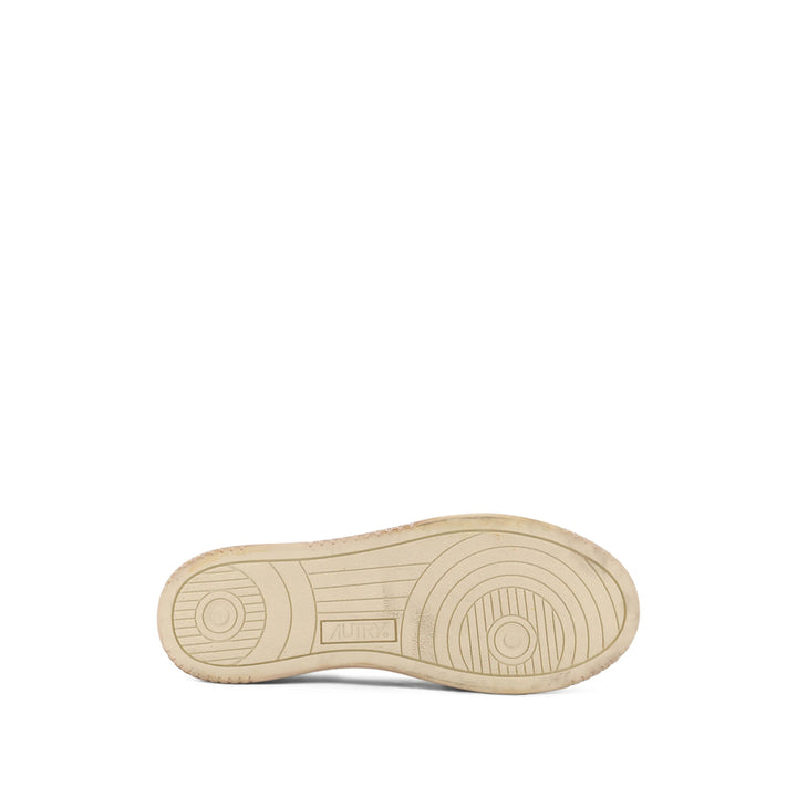 Autry Sneakers - Bianco | 741ae3e027d2369d908c05b48be0aad2c0aacfd8