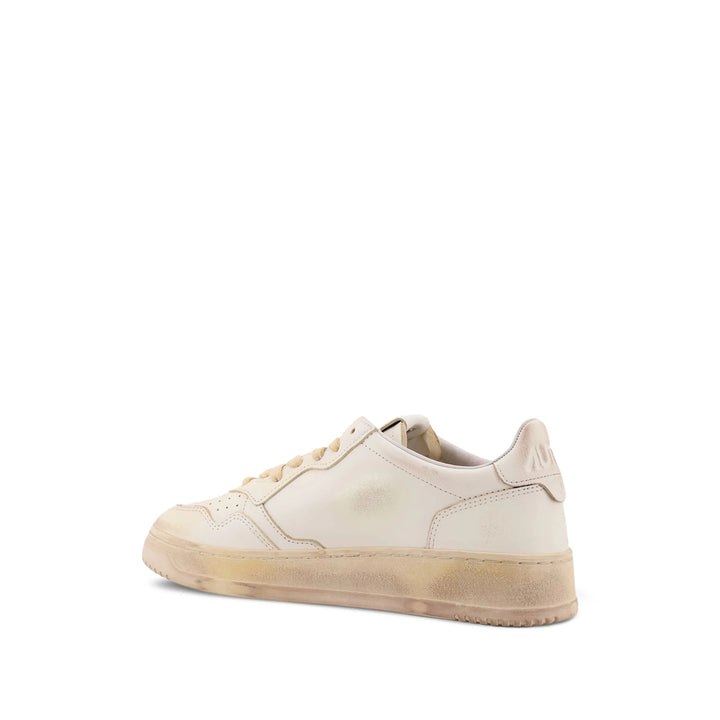 Autry Sneakers - Bianco | 815f065e60c06ff44e65df31cb6c1b2b207cb1de