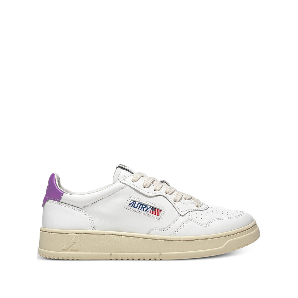 Autry Sneakers - Bianco | 1e03544bcc84bec2e68d695c90db24216a4b5295