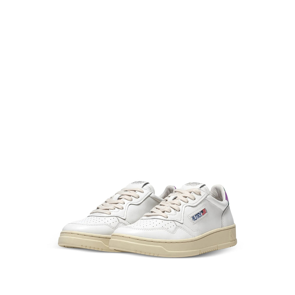 Autry Sneakers - Bianco | 0c13a0a03e70241ee8b7002b3bdab92c5d788eab