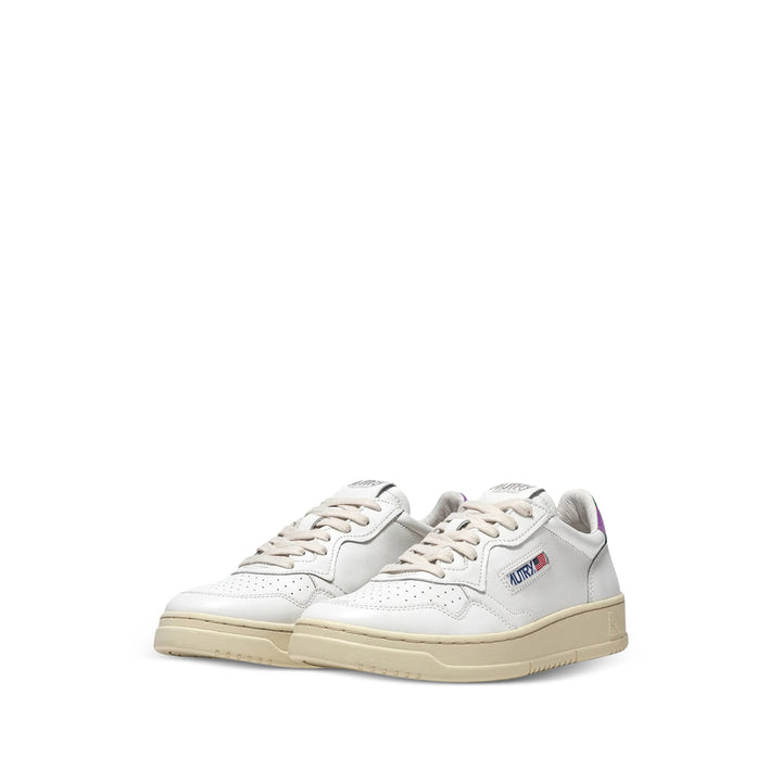 Autry Sneakers - Bianco | 0c13a0a03e70241ee8b7002b3bdab92c5d788eab