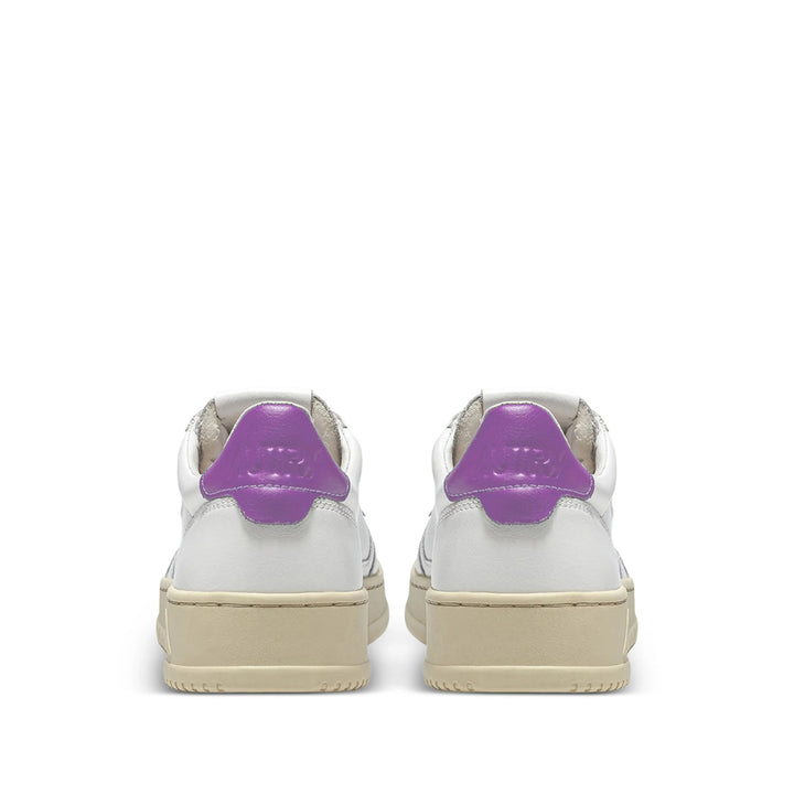 Autry Sneakers - Bianco | 815191e53e8c1ab9f9f0b3efb18763390d70b4f8