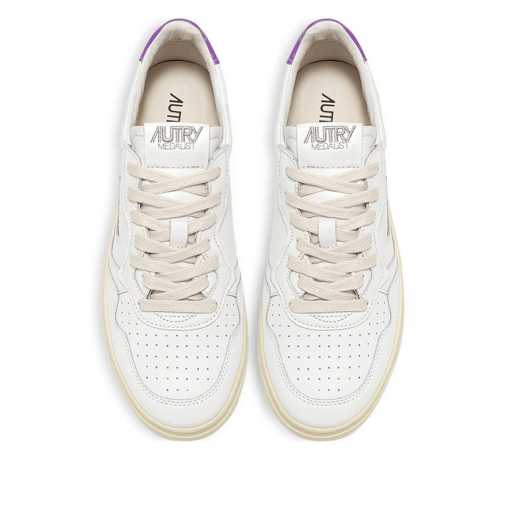Autry Sneakers - Bianco | e24d320cd92bdd856634e43b8ab0df5a431aa349