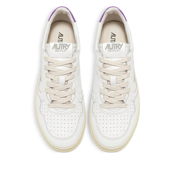 Autry Sneakers - Bianco | e24d320cd92bdd856634e43b8ab0df5a431aa349