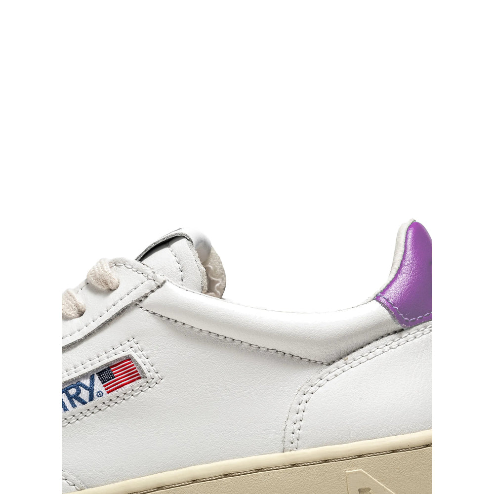 Autry Sneakers - Bianco | 66f6a72599b36ad9ea34216aa23984b0bdba77ad