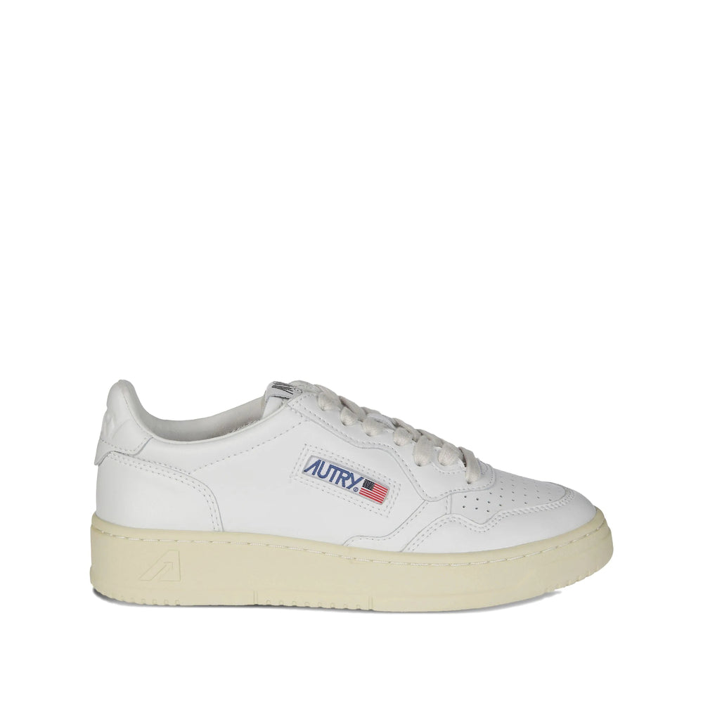 Autry Sneakers - Bianco | 764aa342b313e4bca1b62d31d37f3a998dfb79bd