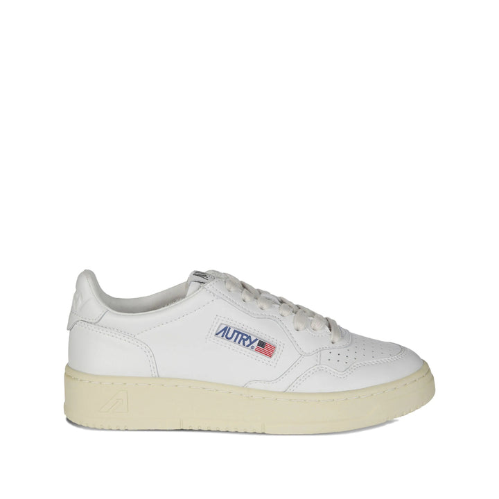 Autry Sneakers - Bianco | 764aa342b313e4bca1b62d31d37f3a998dfb79bd